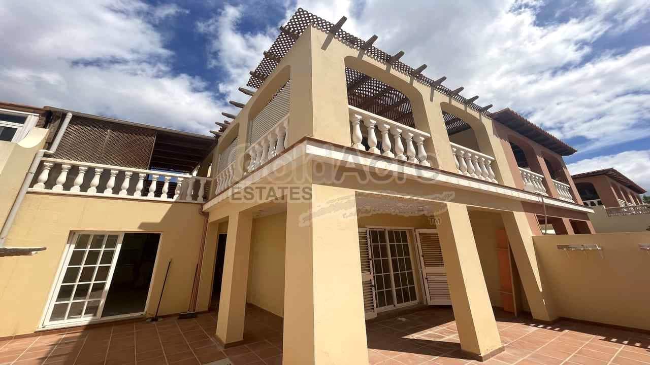 4 soveværelse Lejlighed til salg i Jandia - € 449.000 (Ref: 9050597)