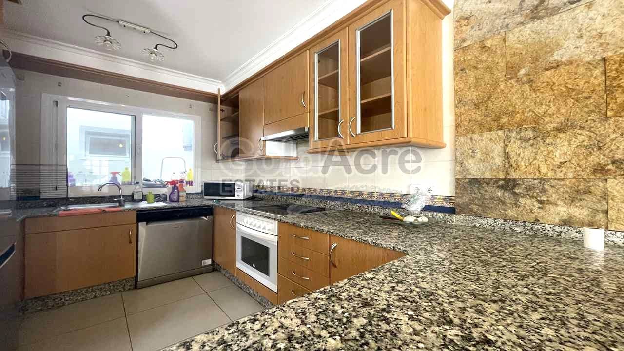 4 soveværelse Lejlighed til salg i Jandia - € 449.000 (Ref: 9050597)