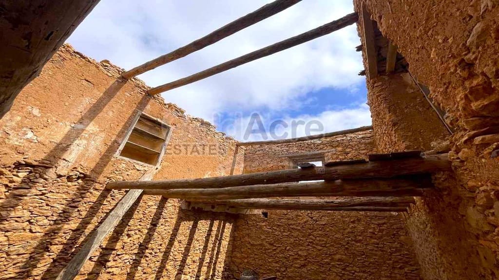 Terreno/Finca Rústica en Antigua en venta - 300.000 € (Ref: 9050600)
