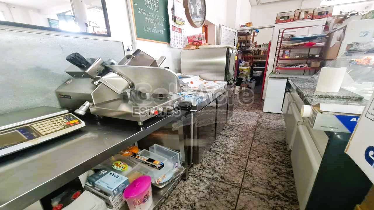 Virksomhed til salg i Puerto del Rosario - € 160.000 (Ref: 9050602)