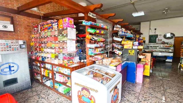 Bedrift til salgs i Puerto del Rosario - € 160 000 (Ref: 9050602)