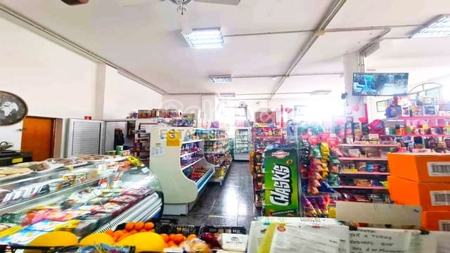 Komercyjne na sprzedaż w Puerto del Rosario - 160 000 € (Ref: 9050602)