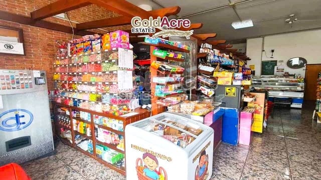 Komercyjne na sprzedaż w Puerto del Rosario - 160 000 € (Ref: 9050602)