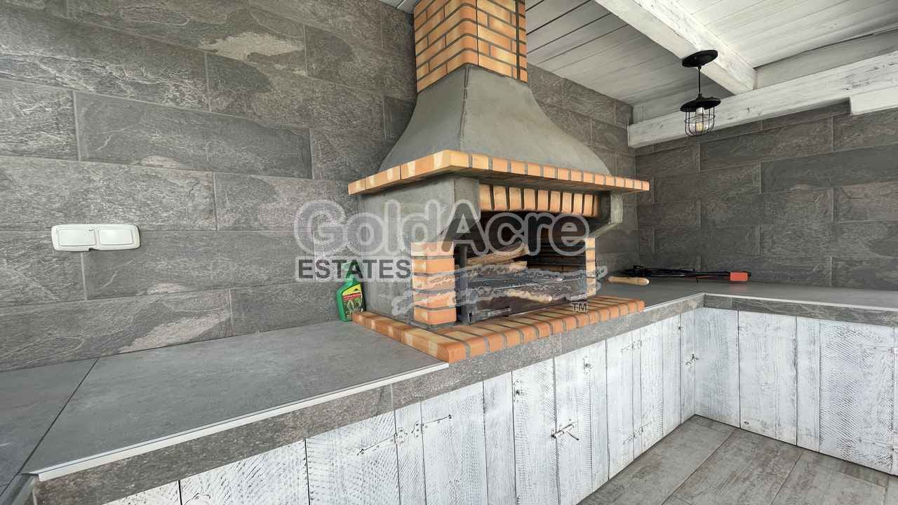 4 soveværelse Villa til salg i Corralejo med swimmingpool - € 989.000 (Ref: 9050835)