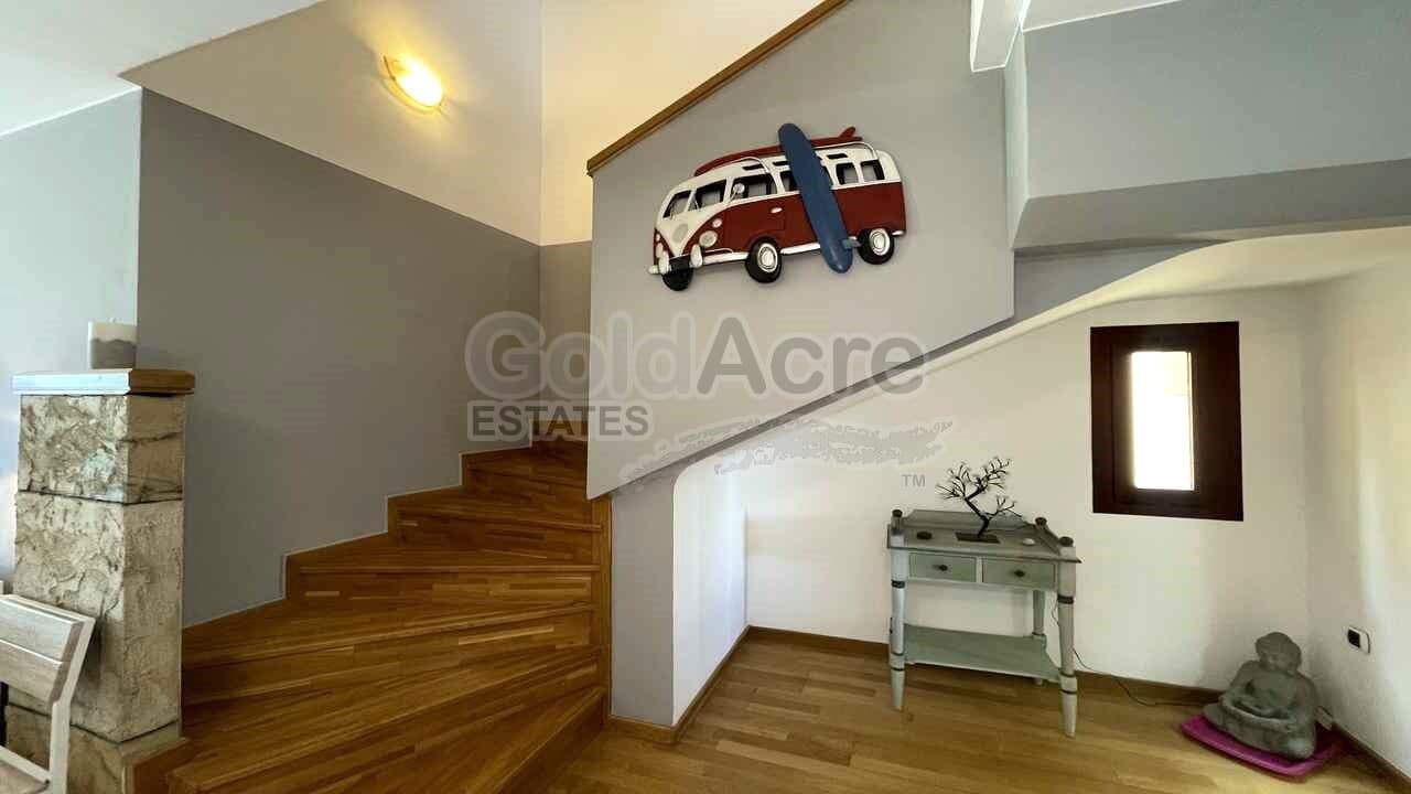 3 soveværelse Penthouse til salg i Corralejo - € 435.000 (Ref: 9062034)