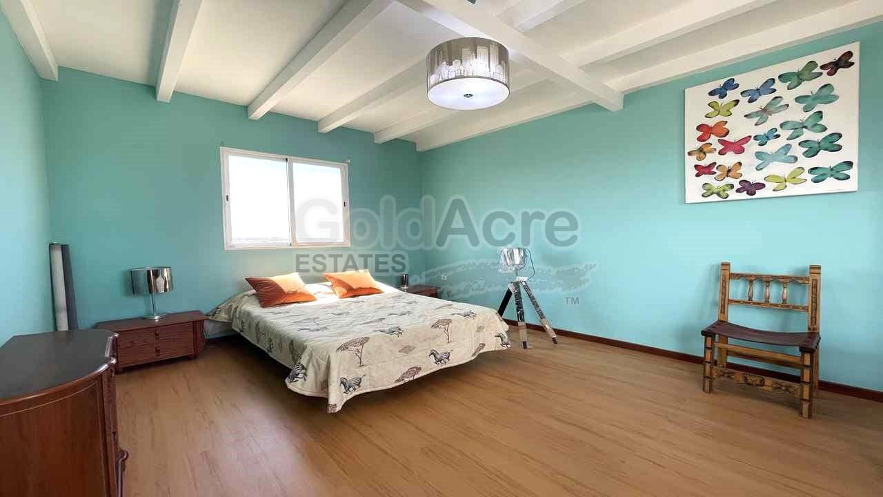 3 soveværelse Penthouse til salg i Corralejo - € 435.000 (Ref: 9062034)