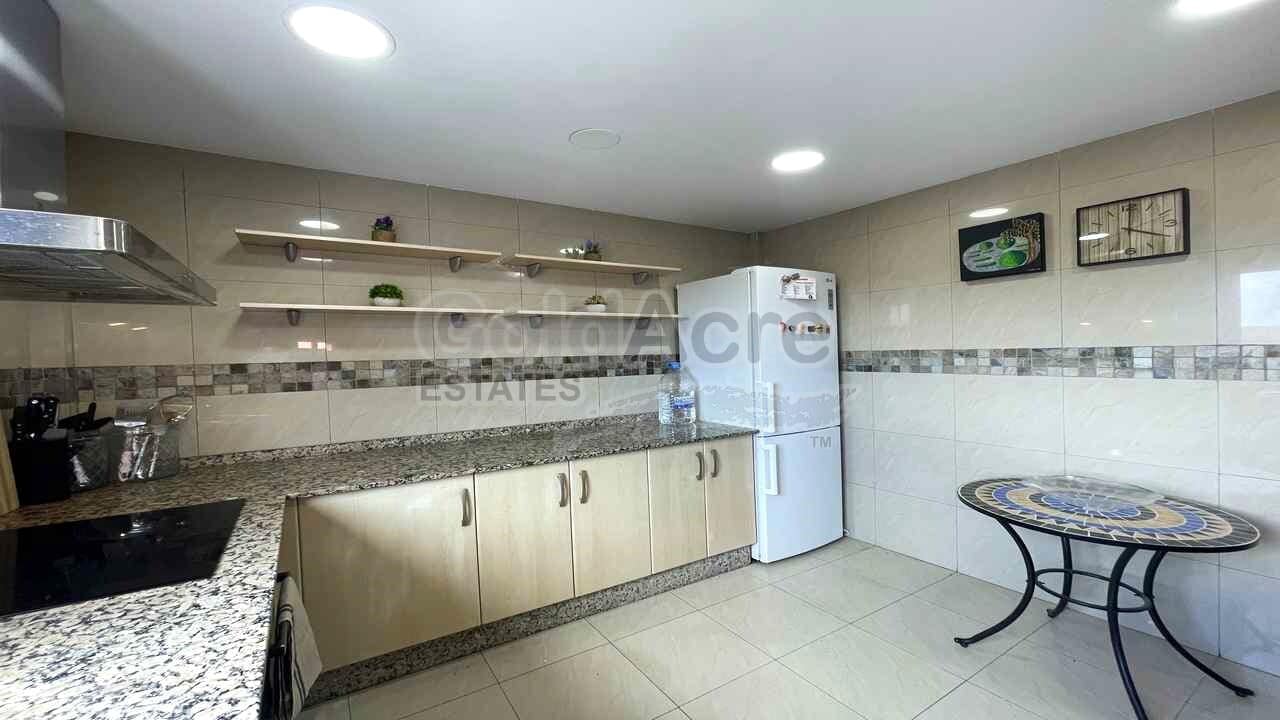 3 soveværelse Penthouse til salg i Corralejo - € 435.000 (Ref: 9062034)