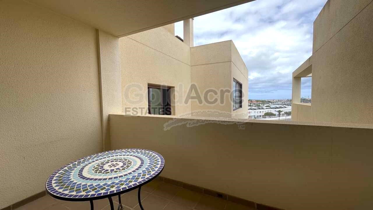 3 soveværelse Penthouse til salg i Corralejo - € 435.000 (Ref: 9062034)
