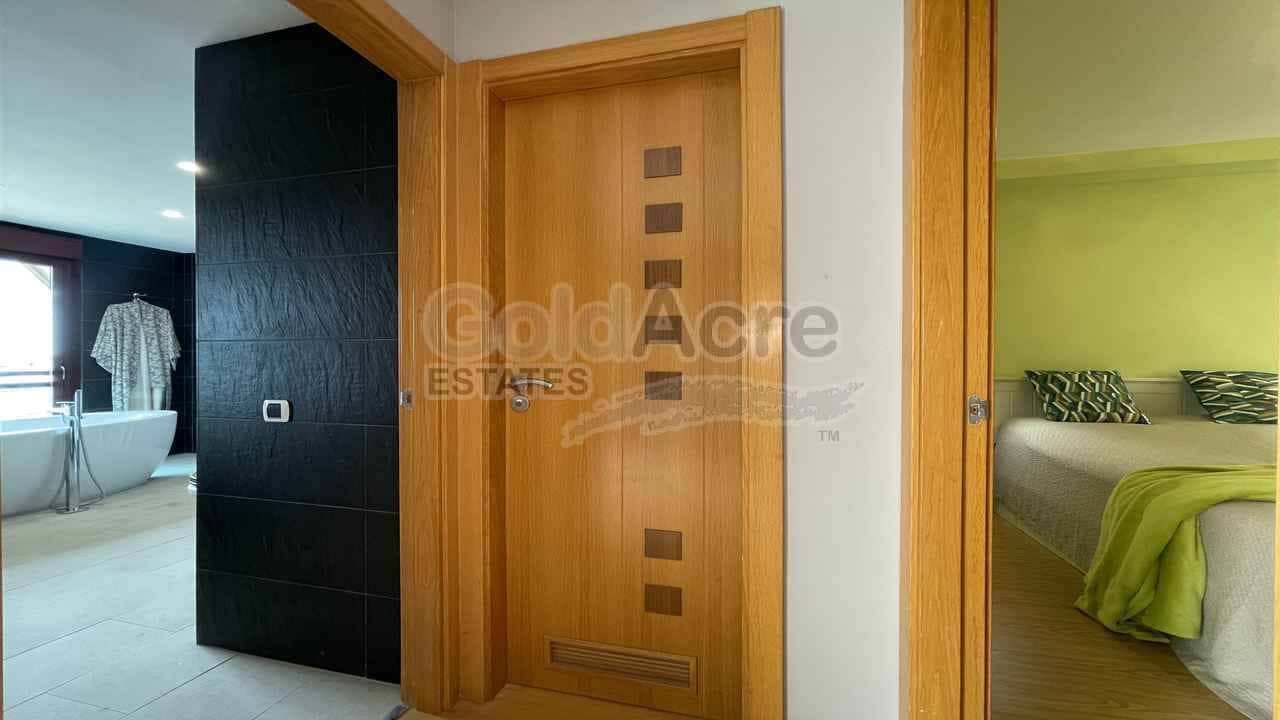 3 soveværelse Penthouse til salg i Corralejo - € 435.000 (Ref: 9062034)