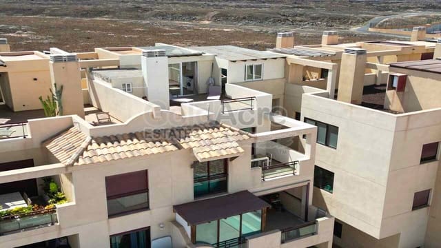 3 slaapkamer Penthouse te koop in Corralejo, La Oliva - € 435.000 (Ref: 9062034)