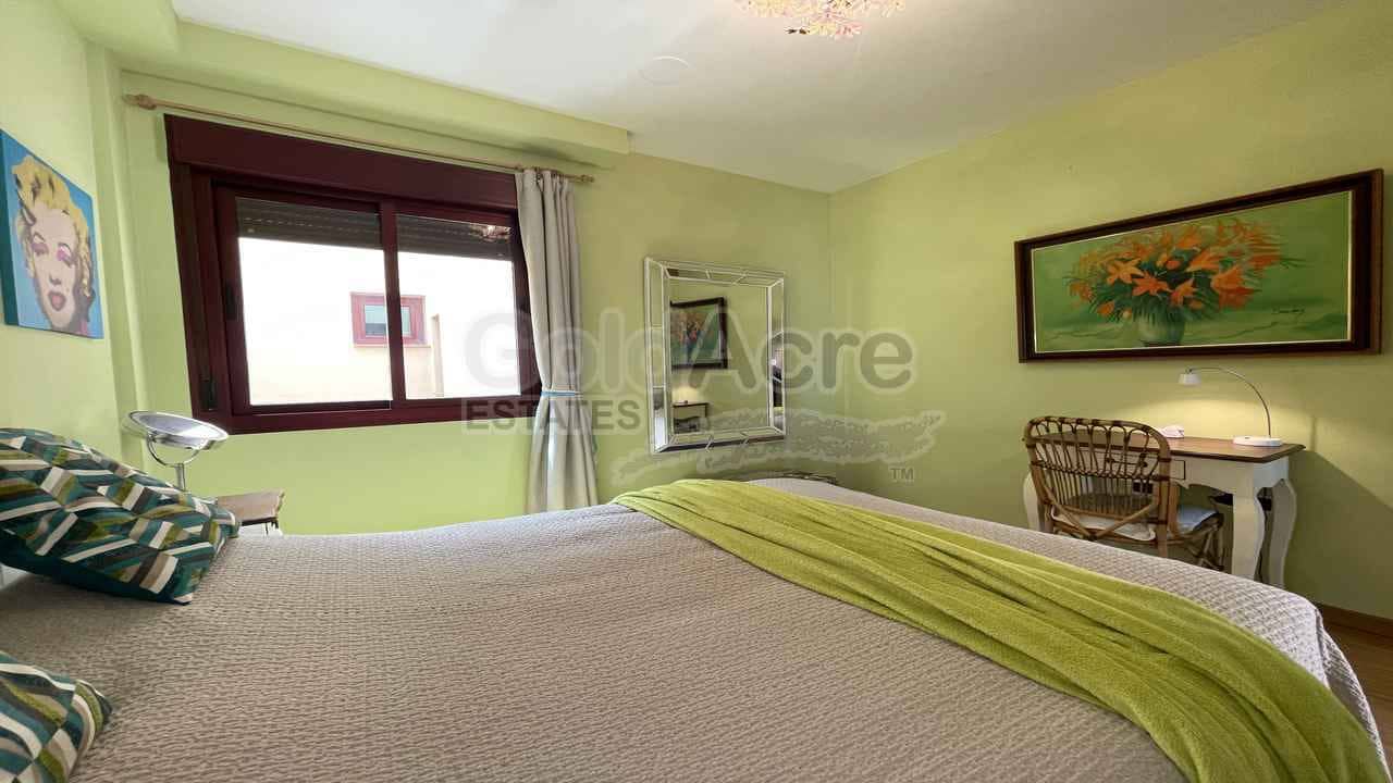 3 soveværelse Penthouse til salg i Corralejo - € 435.000 (Ref: 9062034)