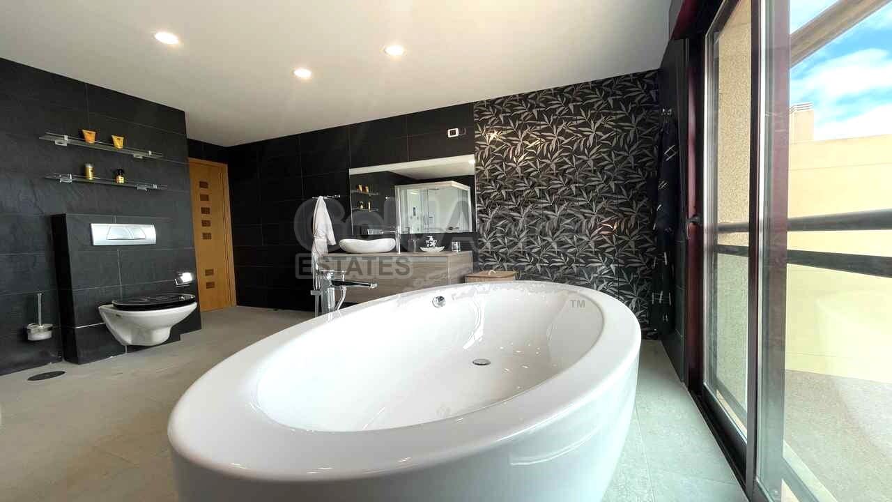 3 soveværelse Penthouse til salg i Corralejo - € 435.000 (Ref: 9062034)