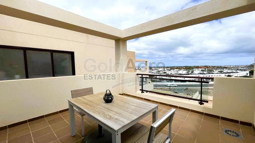 3 soveværelse Lejlighed til salg i Corralejo - € 375.000 (Ref: 9062034)