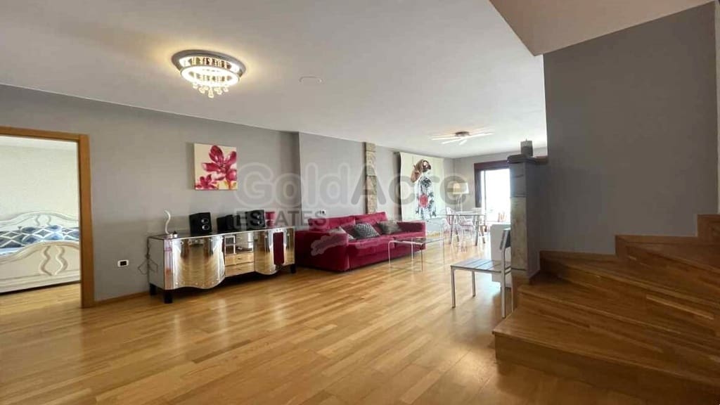 3 soveværelse Lejlighed til salg i Corralejo - € 375.000 (Ref: 9062034)