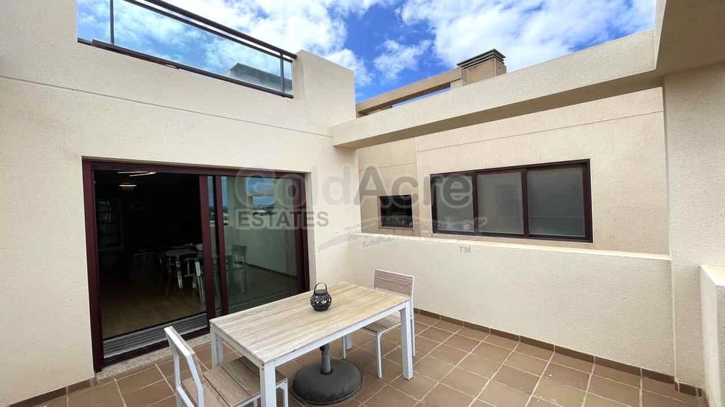 3 soveværelse Lejlighed til salg i Corralejo - € 375.000 (Ref: 9062034)