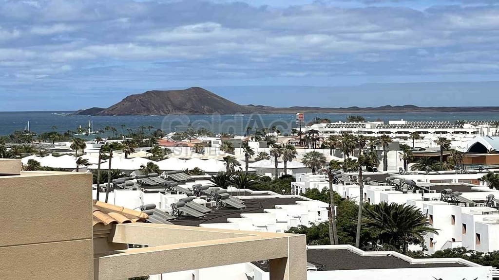 3 soveværelse Lejlighed til salg i Corralejo - € 375.000 (Ref: 9062034)