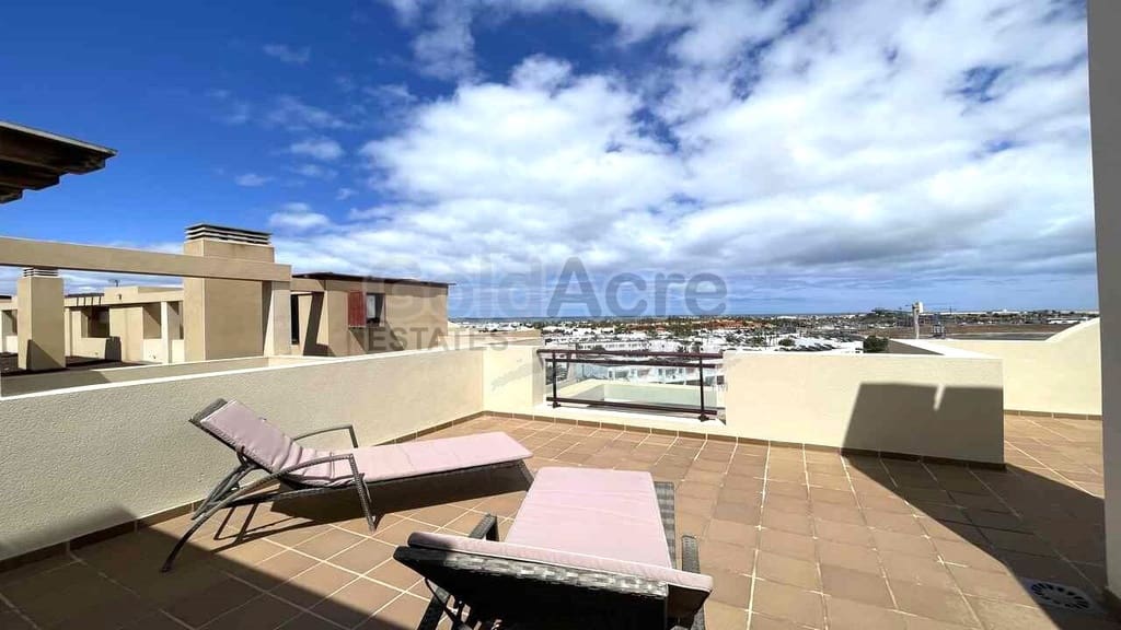 3 chambre Appartement à vendre à Corralejo - 375 000 € (Ref: 9062034)
