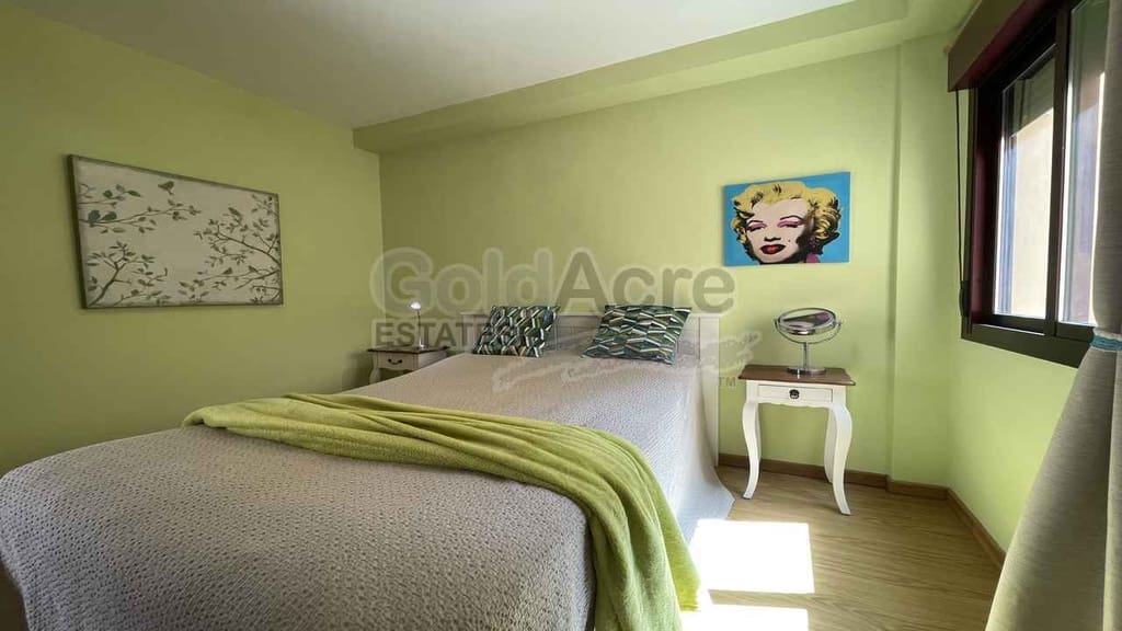 3 chambre Appartement à vendre à Corralejo - 375 000 € (Ref: 9062034)