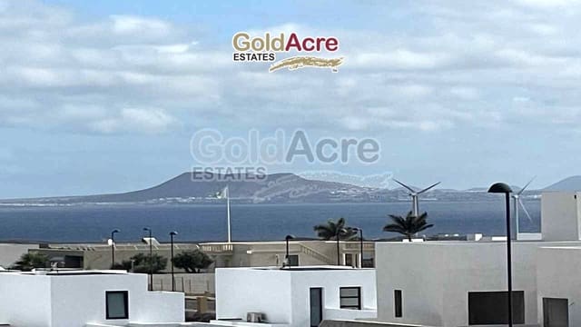 Undeveloped Land for sale in Corralejo, La Oliva - € 179,500 (Ref: 9085651)