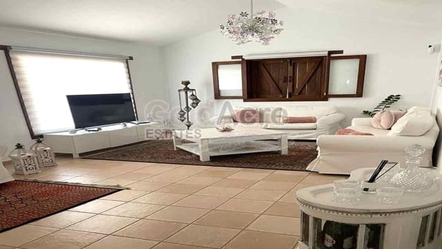 3 soveværelse Villa til salg i Tuineje med swimmingpool - € 469.000 (Ref: 9096402)