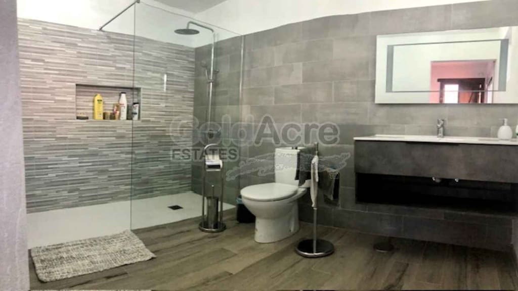 3 bedroom Villa for sale in Tuineje with pool - € 450,000 (Ref: 9096402)