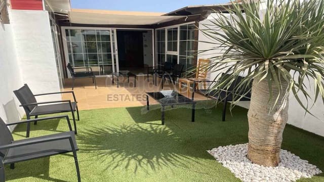 3 sovrum Villa till salu i Tuineje med pool - 450 000 € (Ref: 9096402)