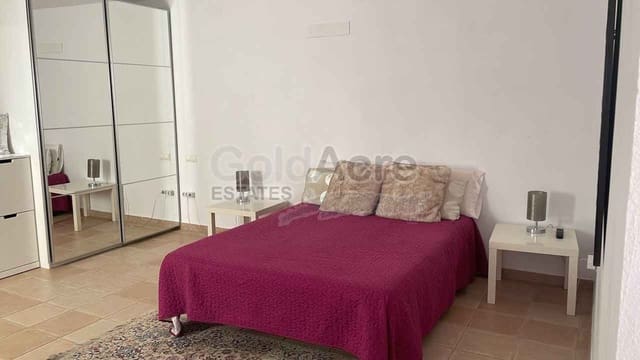 3 sovrum Villa till salu i Tuineje med pool - 450 000 € (Ref: 9096402)