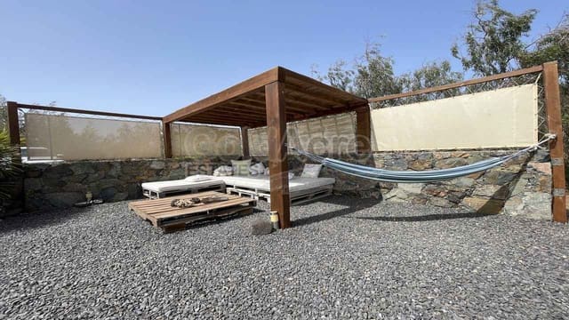 3 soveværelse Villa til salg i Tarajalejo, Tuineje med swimmingpool - € 830.000 (Ref: 9099426)