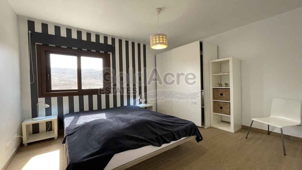 3 Zimmer Villa zu verkaufen in Tarajalejo mit Pool - 830.000 € (Ref: 9099426)