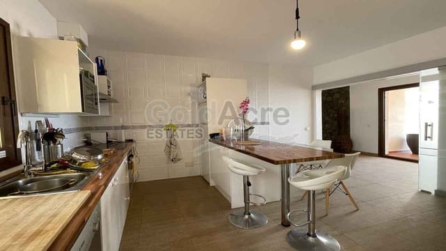 3 makuuhuone Huvila myytävänä paikassa Tarajalejo, Tuineje mukana uima-altaan - 830 000 € (Ref: 9099426)