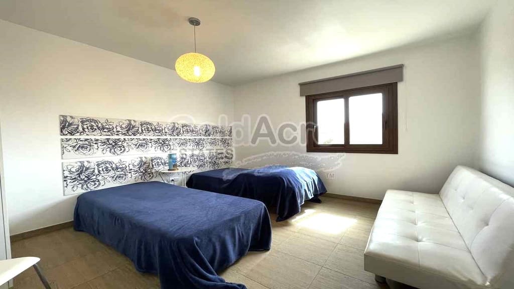 3 soveværelse Villa til salg i Tarajalejo med swimmingpool garage - € 830.000 (Ref: 9099426)