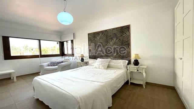3 Zimmer Villa zu verkaufen in Tarajalejo, Tuineje mit Pool Garage - 830.000 € (Ref: 9099426)