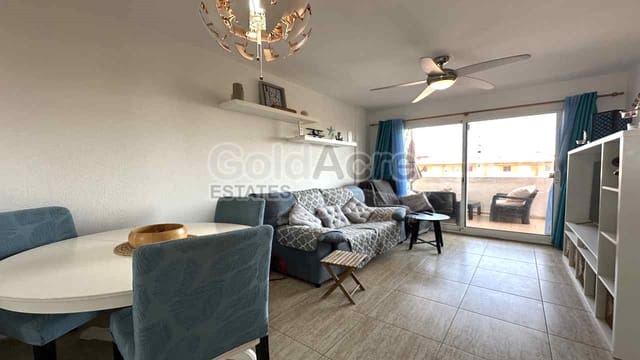 2 soverom Penthouse til salgs i Parque Holandés, La Oliva med svømmebasseng - € 140 000 (Ref: 9108499)