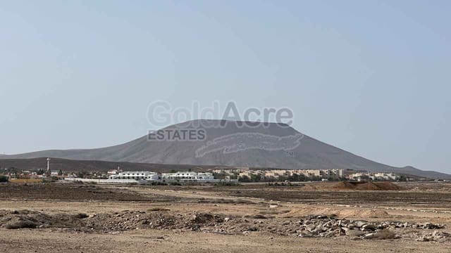 2 slaapkamer Penthouse te koop in Parque Holandés, La Oliva met zwembad - € 140.000 (Ref: 9108499)