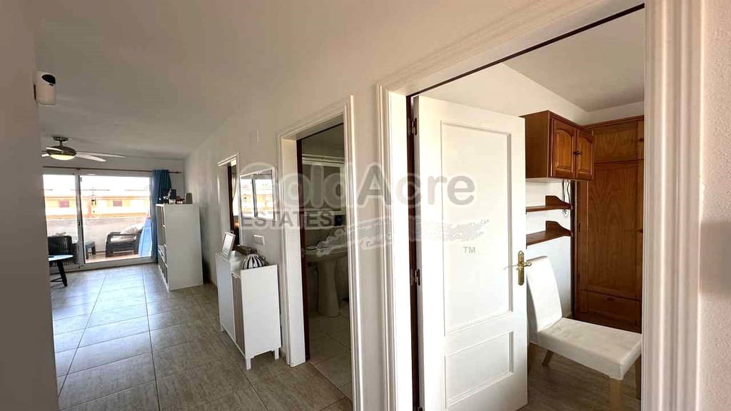 2 soveværelse Lejlighed til salg i Parque Holandes med swimmingpool - € 140.000 (Ref: 9108499)