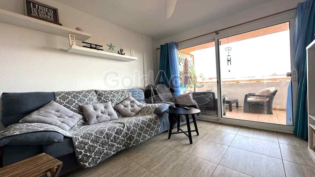 2 soveværelse Lejlighed til salg i Parque Holandes med swimmingpool - € 140.000 (Ref: 9108499)