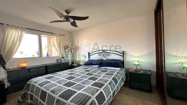 2 soveværelse Lejlighed til salg i Parque Holandés, La Oliva med swimmingpool garage - € 140.000 (Ref: 9108499)
