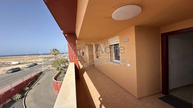 2 soveværelse Lejlighed til salg i Parque Holandés, La Oliva med swimmingpool garage - € 140.000 (Ref: 9108499)