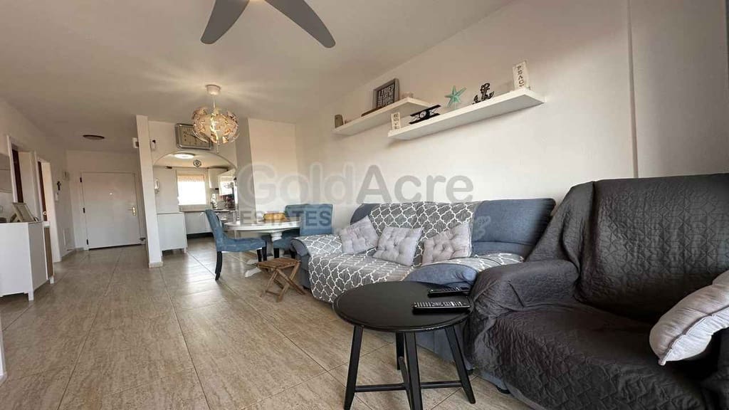 2 soveværelse Lejlighed til salg i Parque Holandes med swimmingpool garage - € 140.000 (Ref: 9108499)