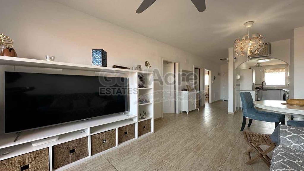 2 soveværelse Lejlighed til salg i Parque Holandes med swimmingpool garage - € 140.000 (Ref: 9108499)