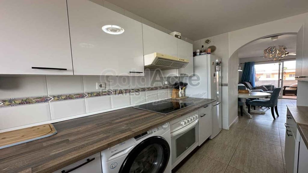 2 soveværelse Lejlighed til salg i Parque Holandes med swimmingpool garage - € 140.000 (Ref: 9108499)