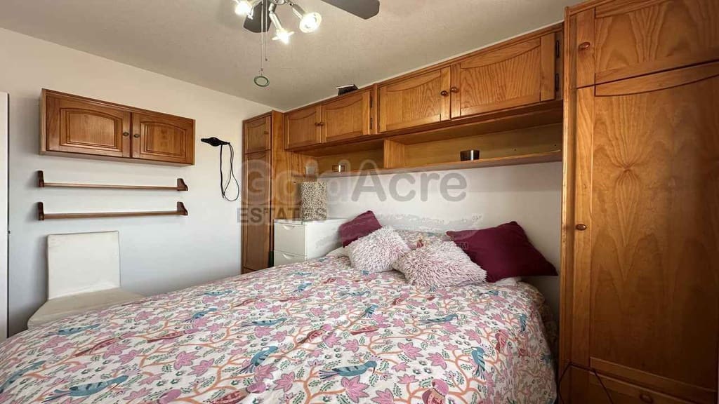 2 soveværelse Lejlighed til salg i Parque Holandes med swimmingpool garage - € 140.000 (Ref: 9108499)