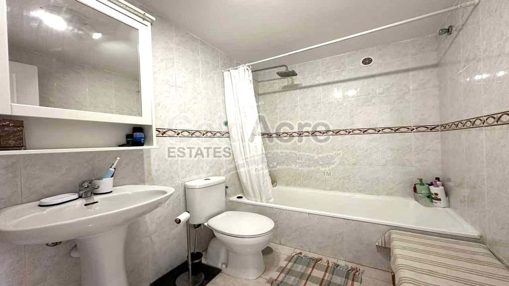 2 soveværelse Lejlighed til salg i Parque Holandes med swimmingpool garage - € 140.000 (Ref: 9108499)
