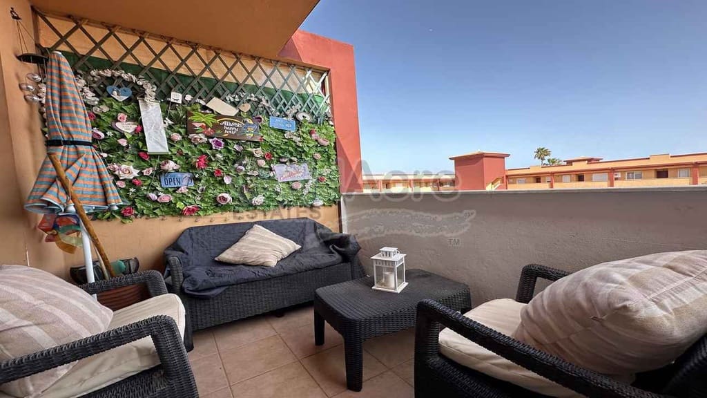 2 soveværelse Lejlighed til salg i Parque Holandes med swimmingpool garage - € 140.000 (Ref: 9108499)