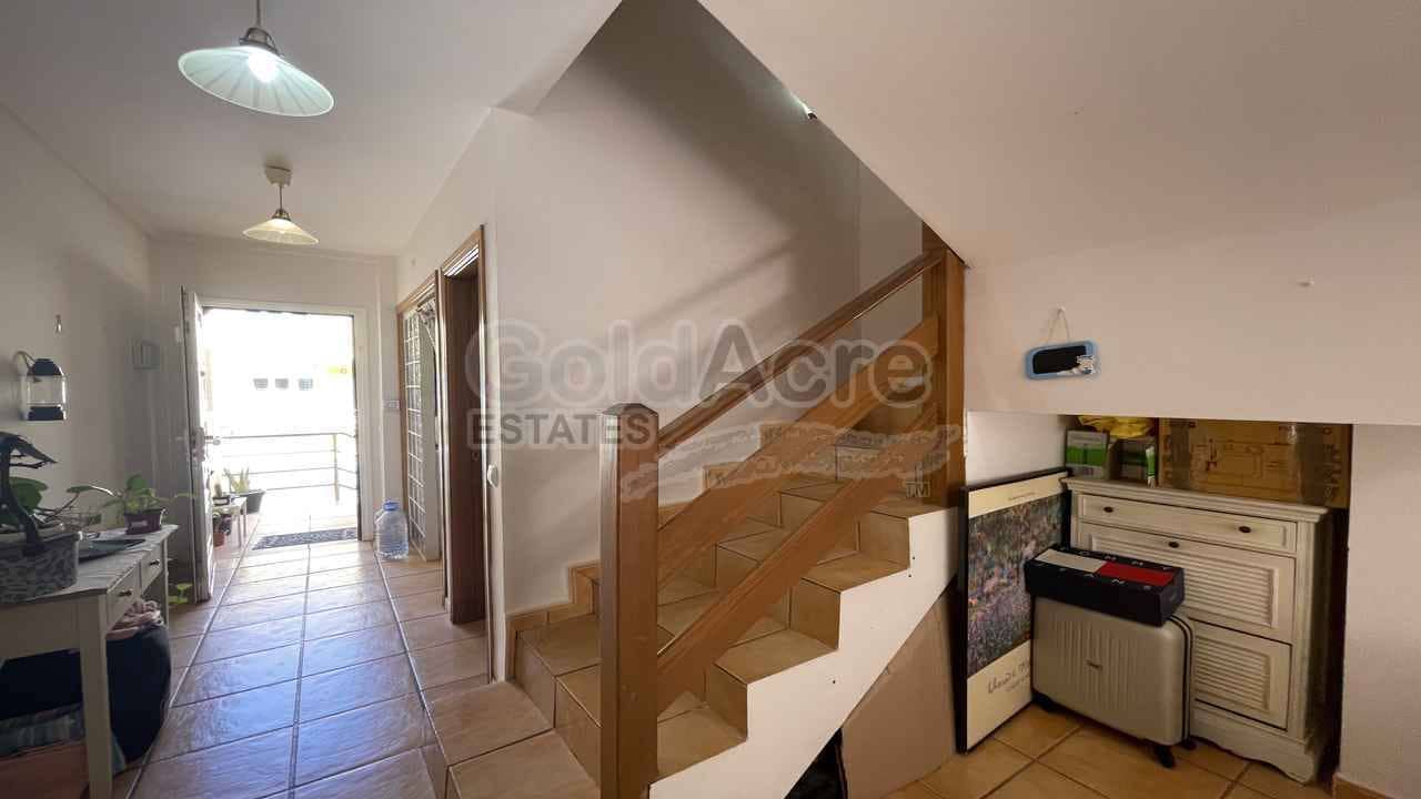 3 soveværelse Lejlighed til salg i Costa de Antigua med swimmingpool - € 189.000 (Ref: 9110719)