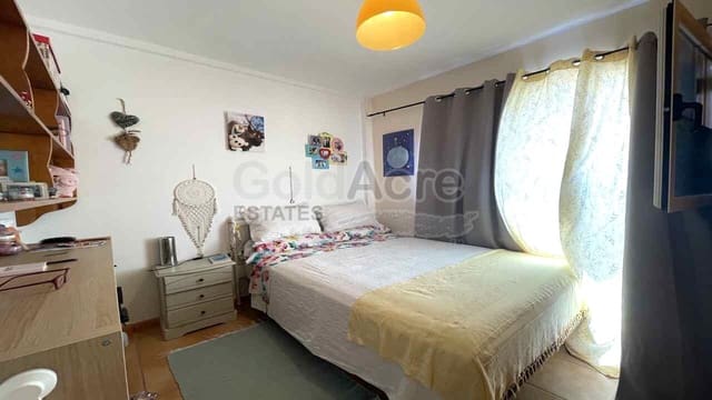 3 sypialnia Apartament na sprzedaż w Costa de Antigua, Antigua z basenem - 189 000 € (Ref: 9110719)