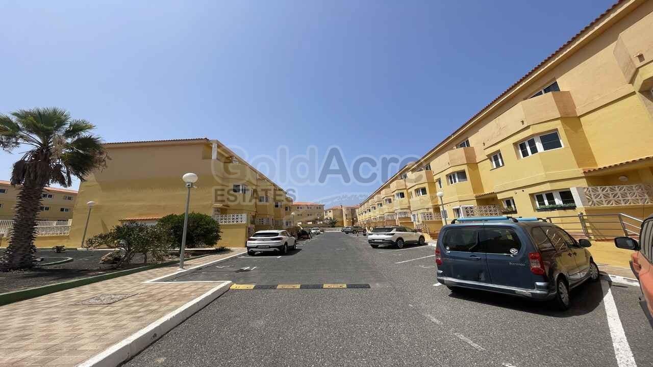 3 soveværelse Lejlighed til salg i Costa de Antigua med swimmingpool - € 189.000 (Ref: 9110719)