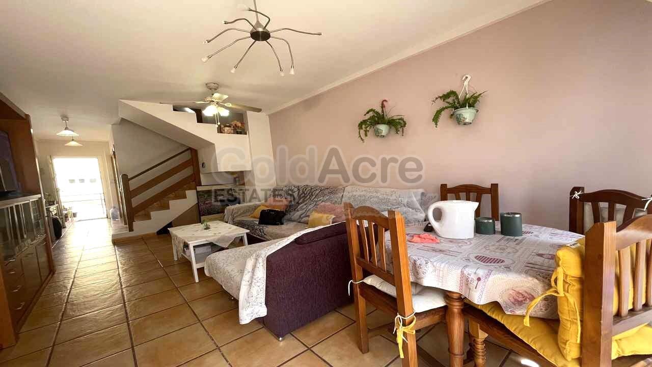 3 soveværelse Lejlighed til salg i Costa de Antigua med swimmingpool - € 189.000 (Ref: 9110719)