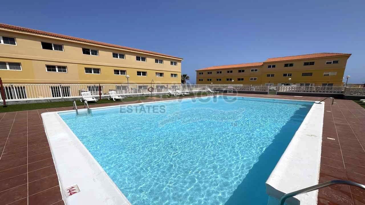 3 soveværelse Lejlighed til salg i Costa de Antigua med swimmingpool - € 189.000 (Ref: 9110719)
