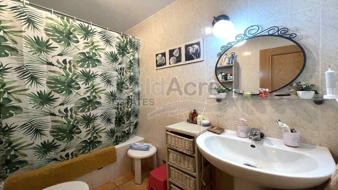 3 soveværelse Lejlighed til salg i Costa de Antigua med swimmingpool - € 189.000 (Ref: 9110719)